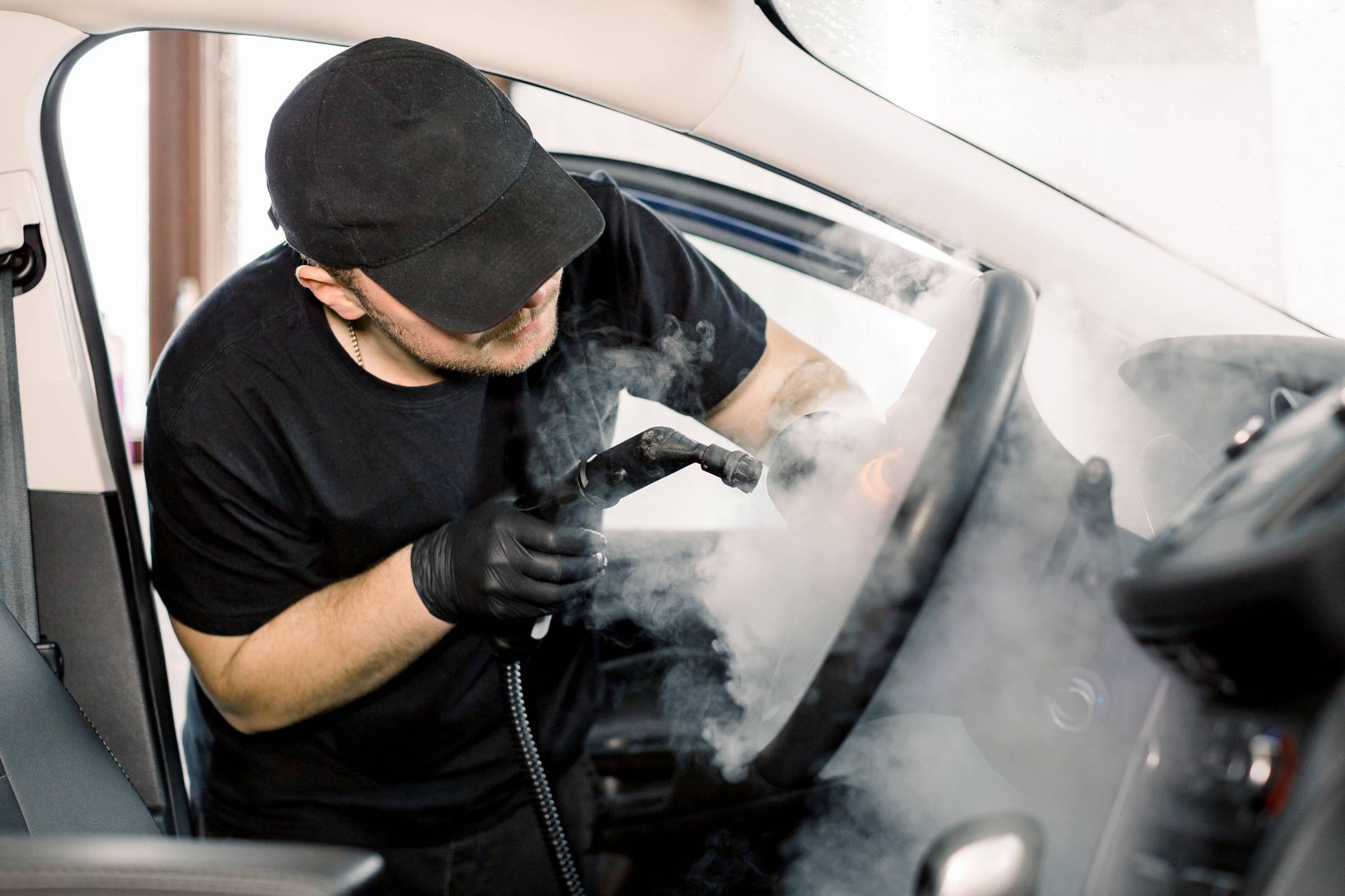 etobicoke car detailing