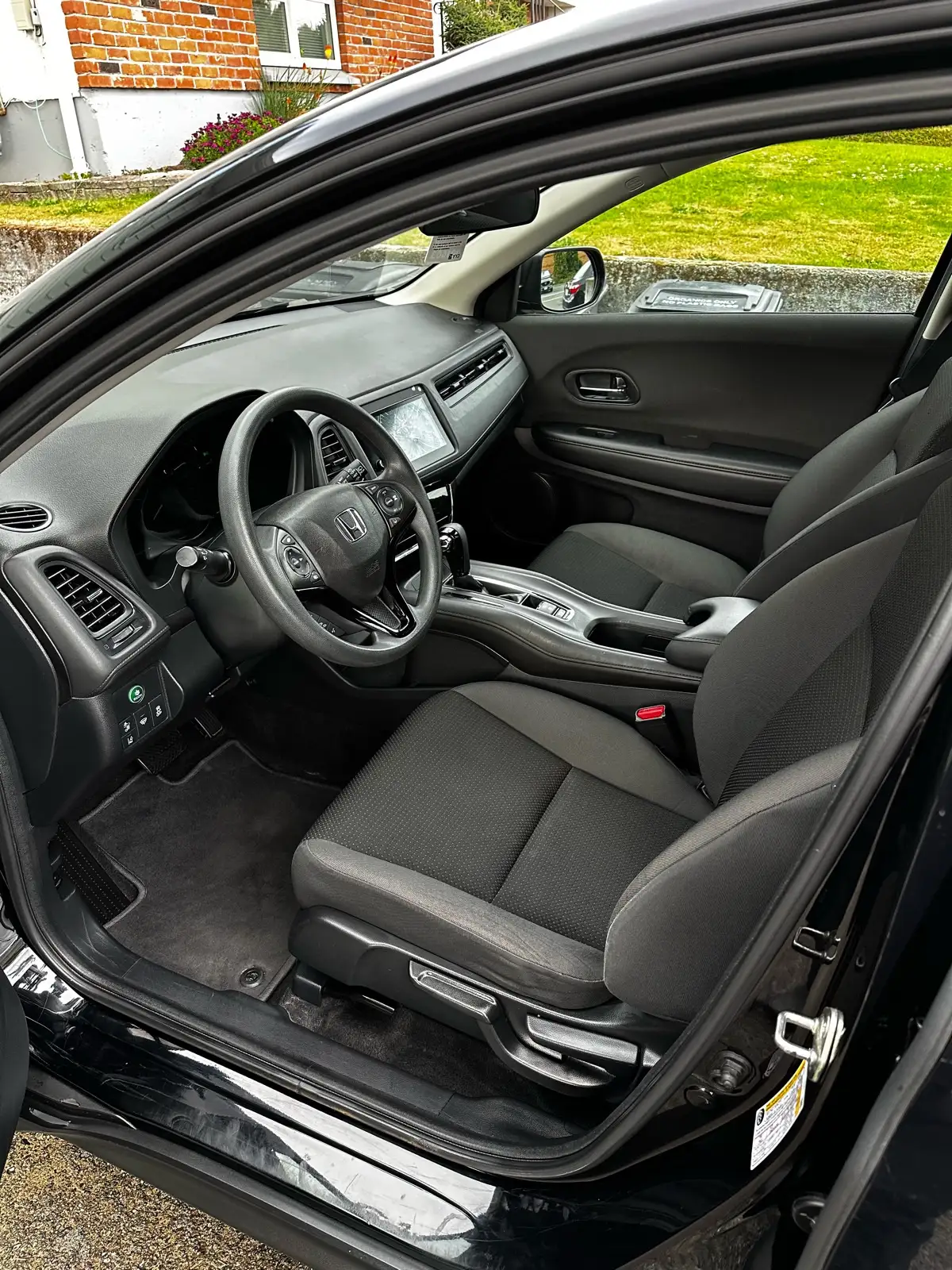 mississauga interior car detailing
