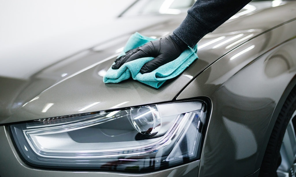 mississauga car detailing