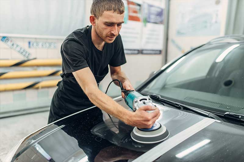 DIY Car Detailing vs Professional Car Detailing: Which is Cheaper?