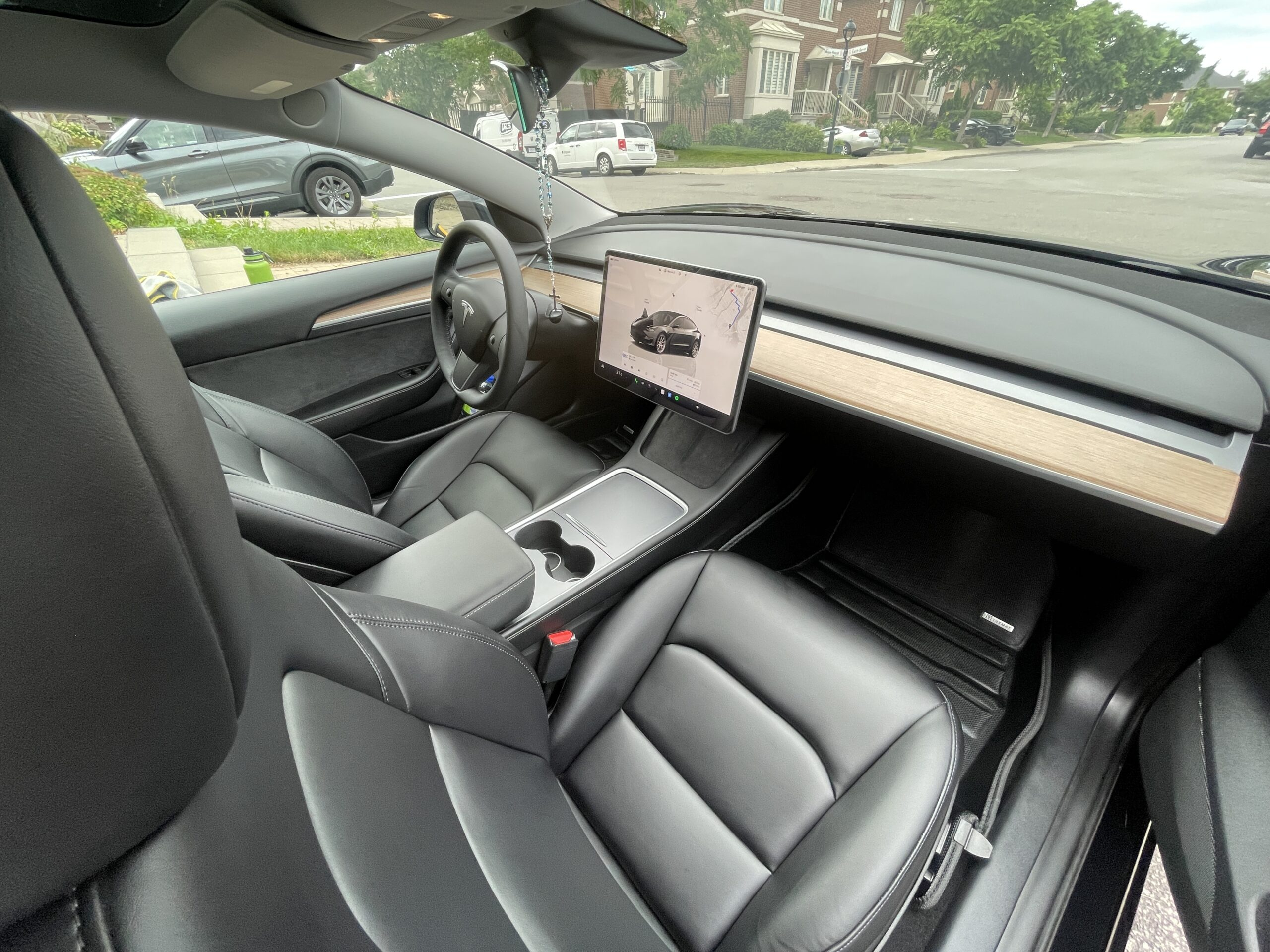 toronto mobile car detailing